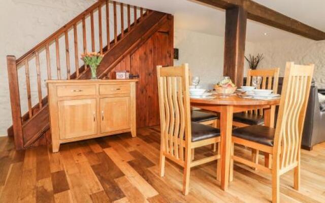 The Cider Barn Newton Abbot