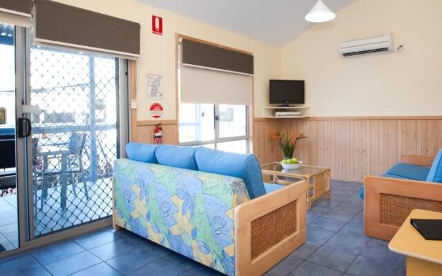 BIG4 North Star Holiday Resort