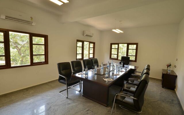 Heritage Resort Hampi