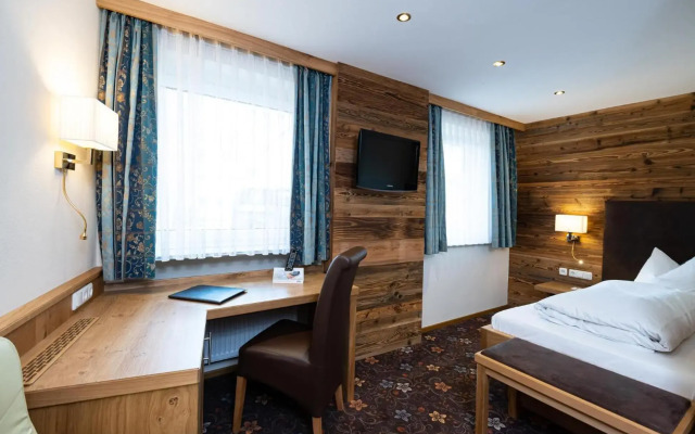 Hotel Randsbergerhof