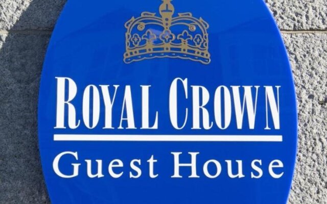 Royal Crown Guest House
