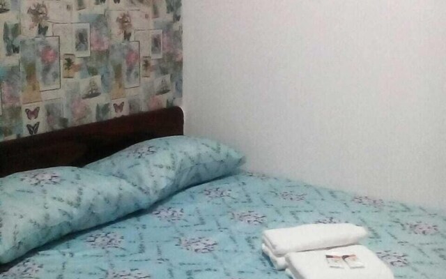 Pousada Encantos da Atalaia