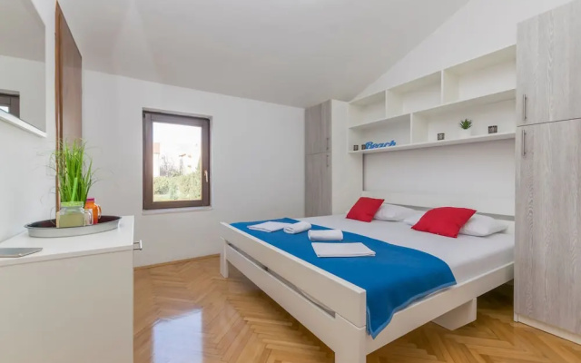 Apartments Villa Daniela
