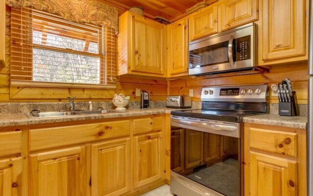 Tennessee Dreams by RedAwning