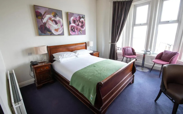 The Nines, Bangor Marina