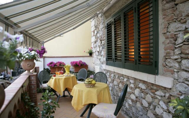 Bed and Breakfast Dionisio