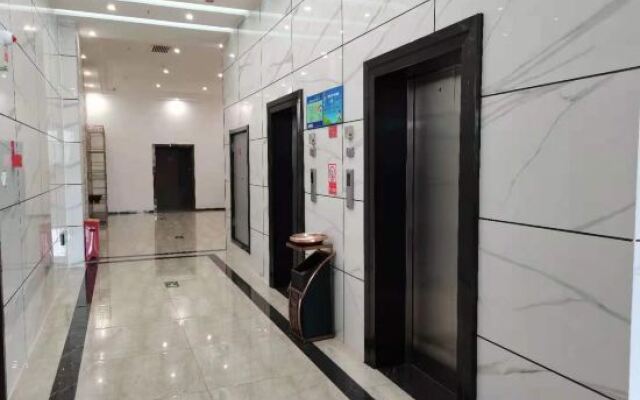 Gongxiao Xinhe Hotel