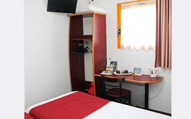 Comfort Hotel Grenoble St. Egreve