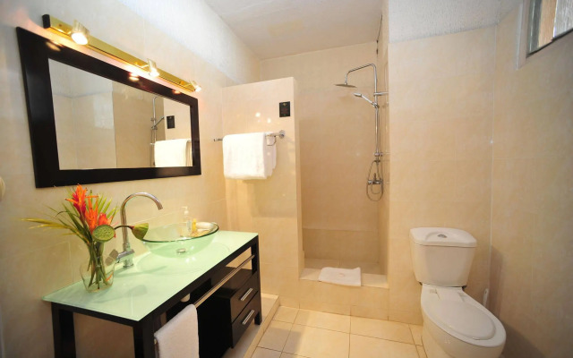 Hotel Olympic
