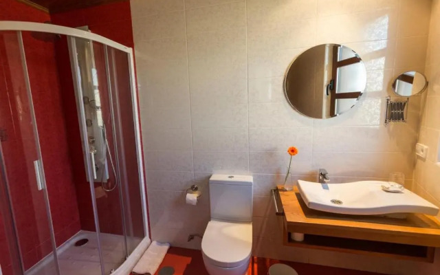 Hotel Rural El Tejar de Miro