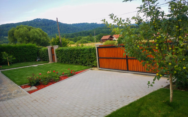 Filargo Apartments - Cazare Sovata