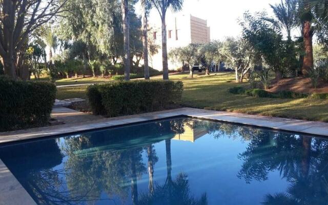 Heliconia Park