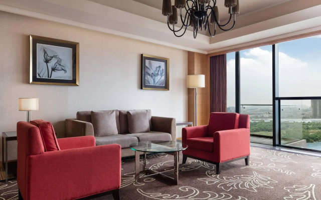 Sheraton Shunde Hotel