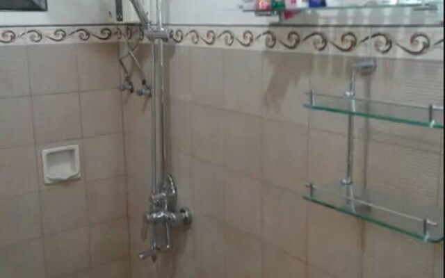 Alona Studio Bungalow