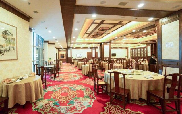 Shantou Junhua Haiyi Hotel