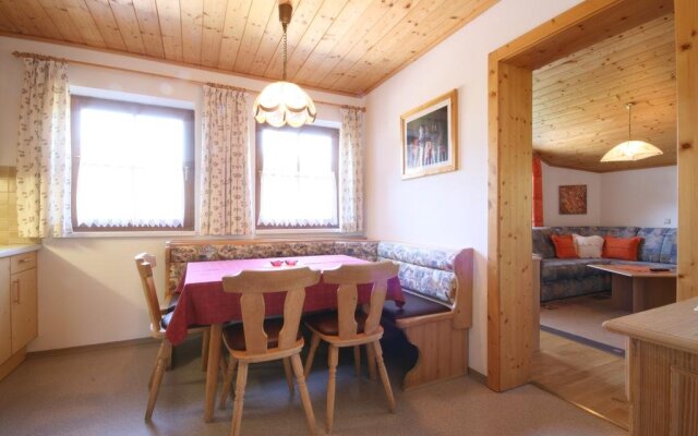 Wellness-Pension Jagahüttn