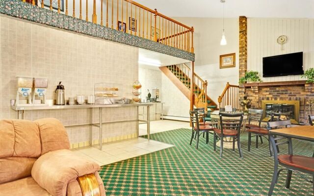 Travelodge Valleyfair Shakopee