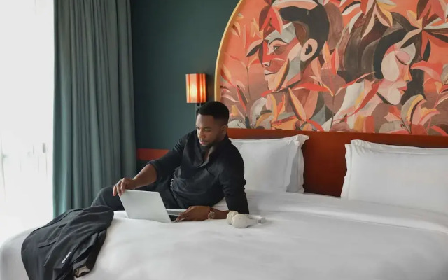 Pullman Nairobi Upper Hill
