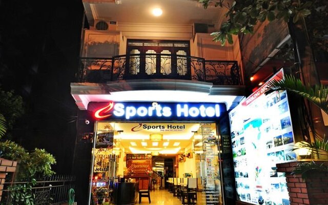 Sports 1 Hotel