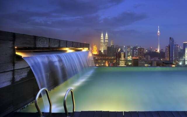 Regalia Suites by Sweet Home KL