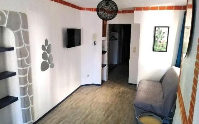 Appartement T2 quartier château de Pau