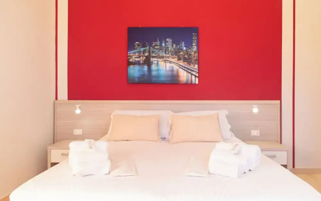 Syraka Hotel LR Collection