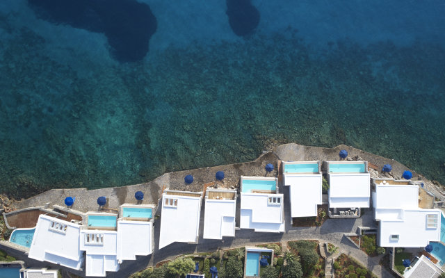 Elounda Beach Hotel & Villas, a Member of the Leading Hotels of the World