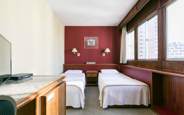 Hotel Tibagi