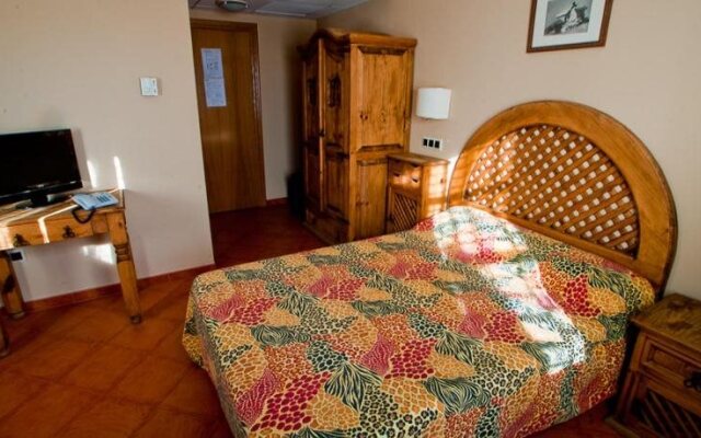 Hotel Villa Románica