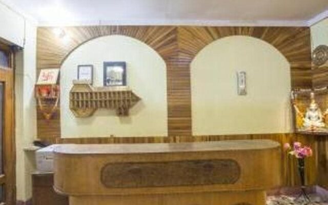 Hotel Natraj