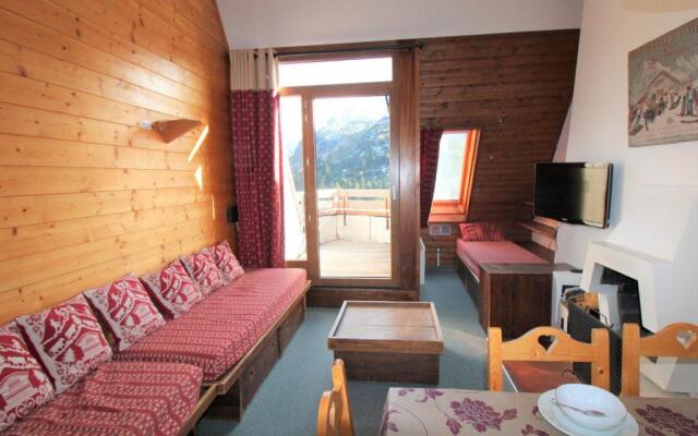 Appartement Avoriaz, 3 pièces, 7 personnes - FR-1-633-9
