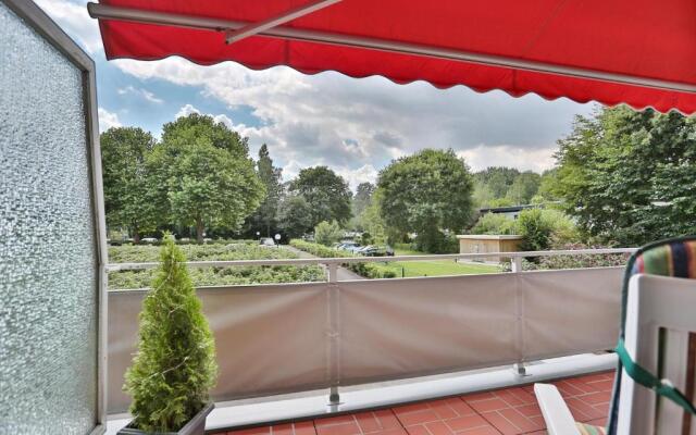 Bellevue Bellevue Appartement Biberbau