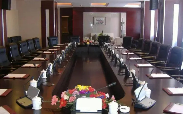 Yanbei Hotel
