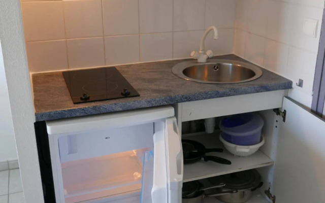 Olydea Saint Pierre la Mer le Neptune