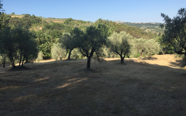 Agriturismo Campo al Crognolo