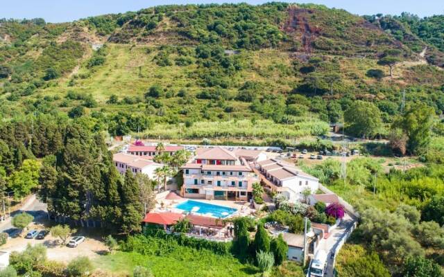 San Domenico Resort