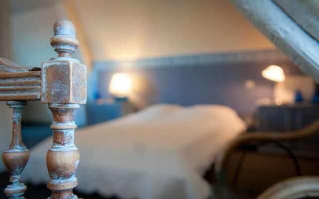 Au Puy des Vérités