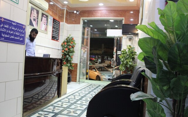 Al Eairy Furnished Apartments Al Baha 1