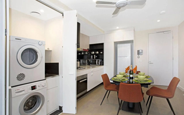 St Kilda Holiday Apartments