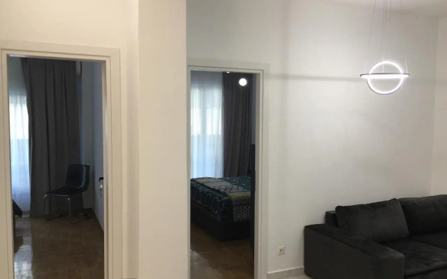 Patision Avenue, Apartment with Two bedrooms