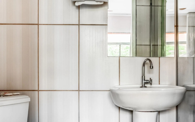 OYO Hotel Gmatos - 8 minutos do Mercado Central