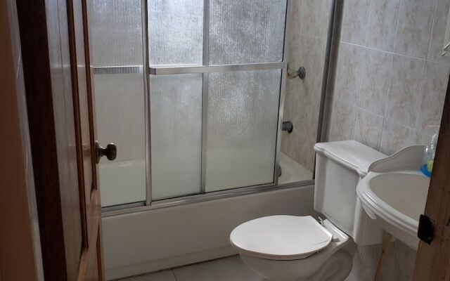 Affordable Rooms at Greensview