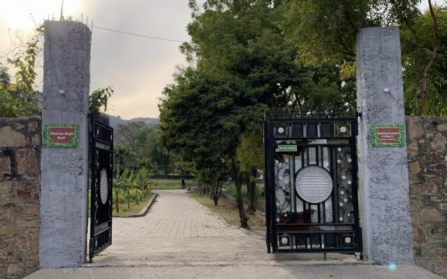 Farmstay By Manrup Bagh