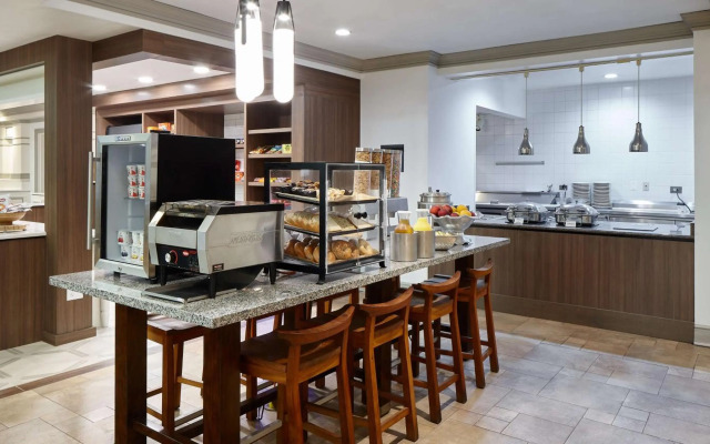 Hilton Garden Inn Merrillville