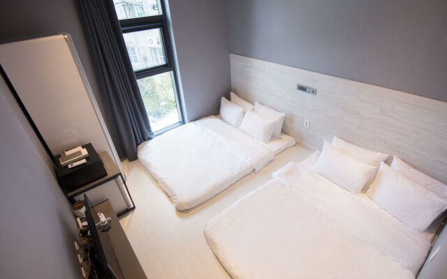 Hotel iam