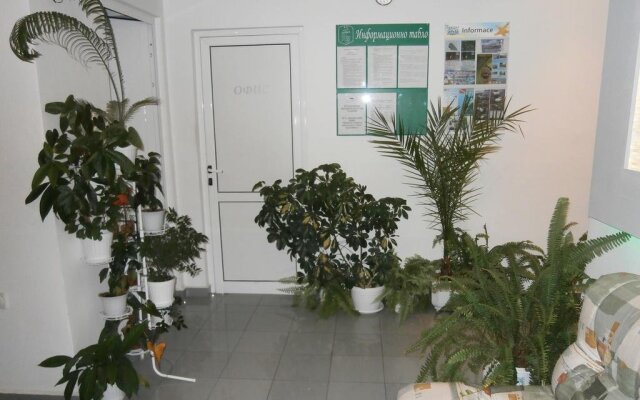 Hotel Caza Blanca