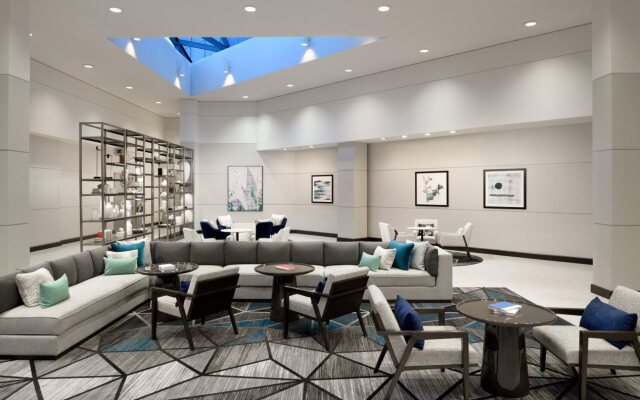 Sheraton Cerritos Hotel