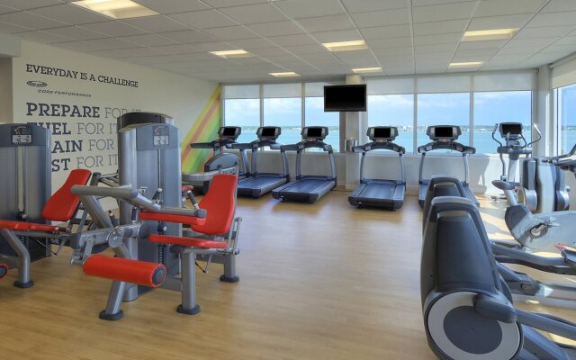 Clearwater Beach Sheraton Resort on Sand Key