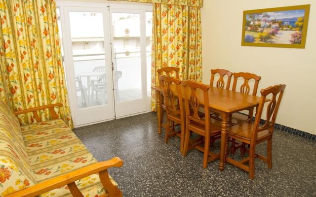 Apartamentos Goya-68