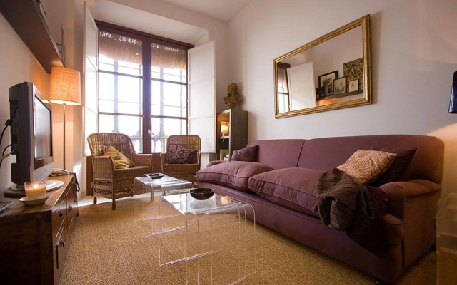 Toreros de Sevilla 5 pax